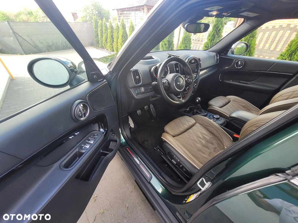 MINI John Cooper Works - 21