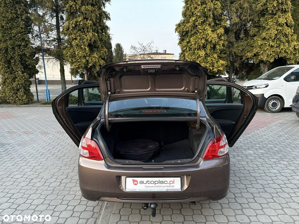 Peugeot 301 - 22