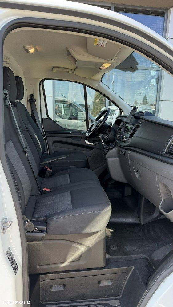 Ford Transit - 16