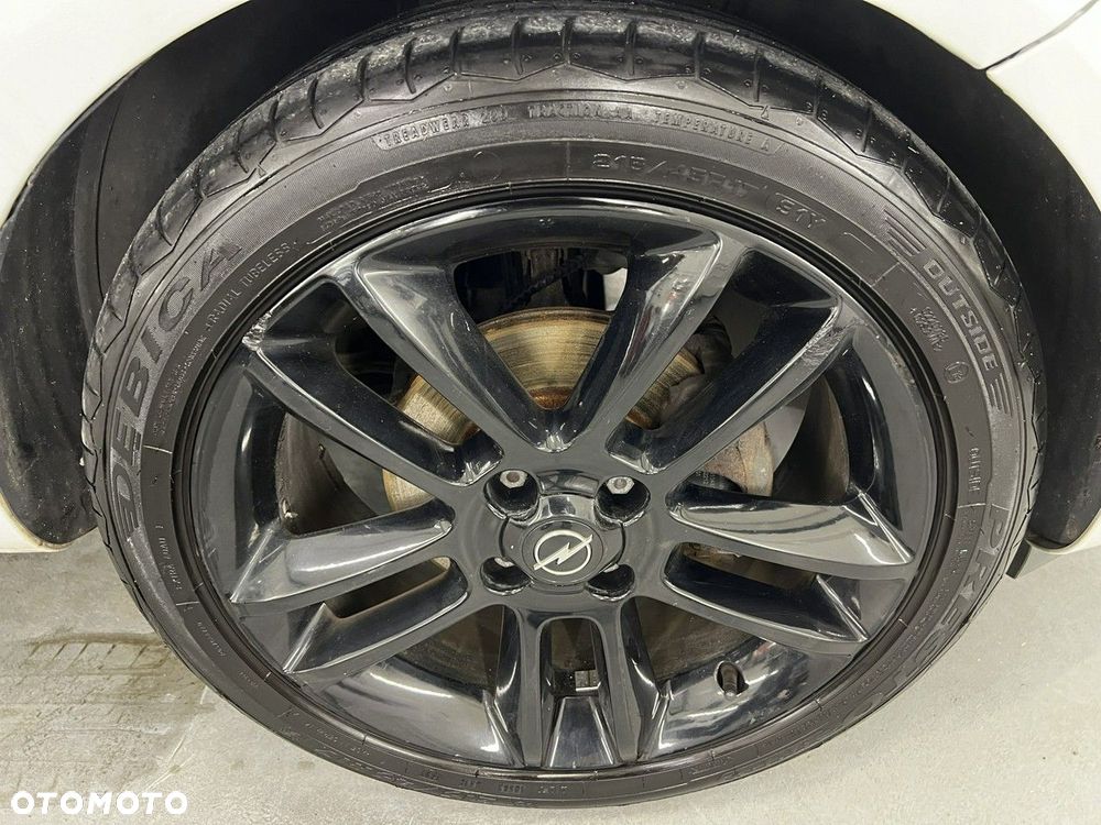 Opel Corsa - 20