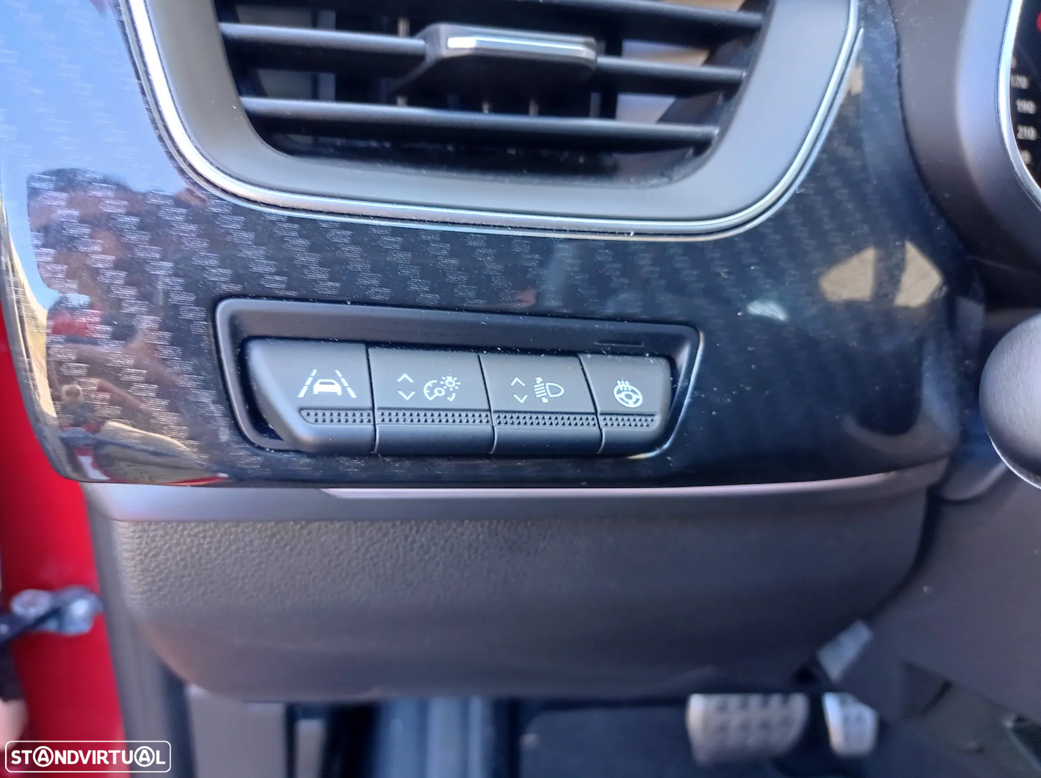 Renault Arkana 1.3 TCe R.S.Line EDC - 16