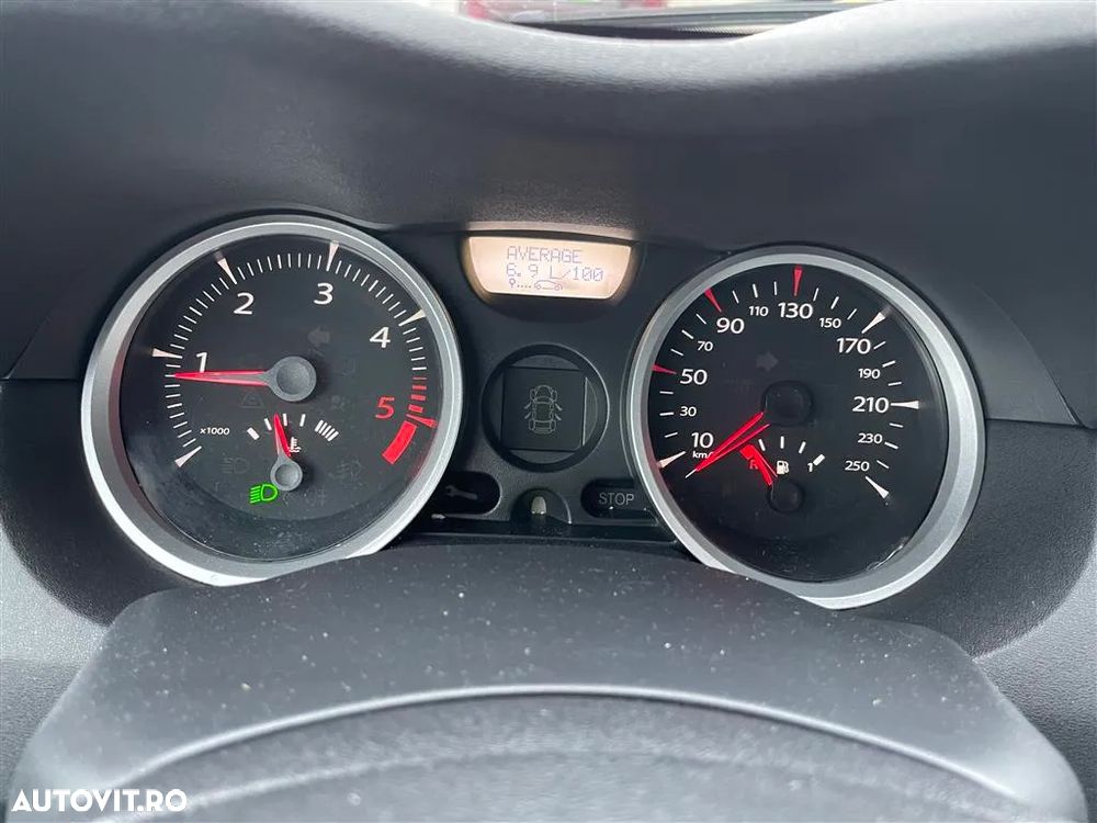 Renault Megane II 1.5 dCi Authentique - 3