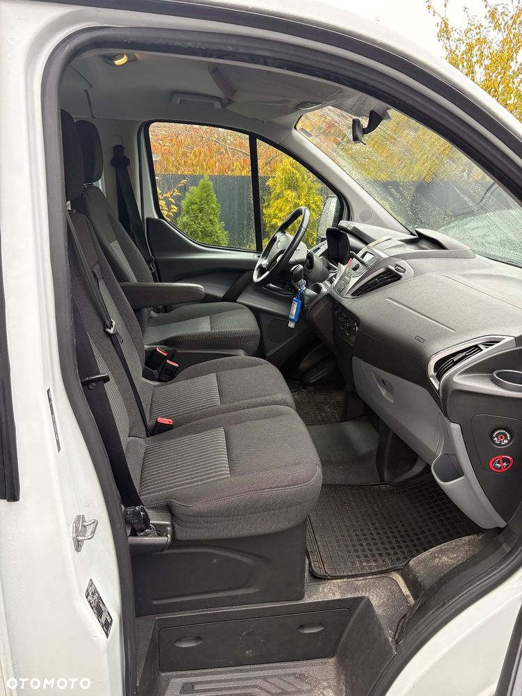 Ford Transit Custom 310 L1H1 Ambiente - 3