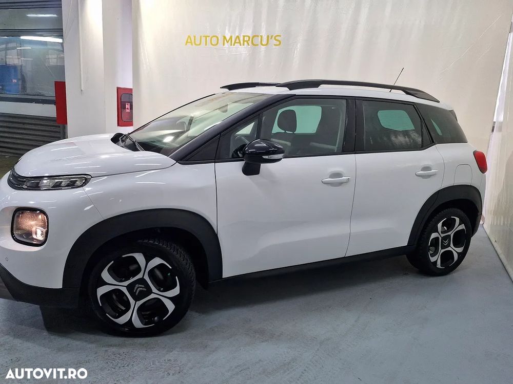 Citroën C3 AIRCROSS BlueHDI S&S BVM6 Shine - 22