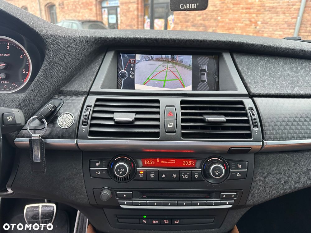 BMW X6 xDrive30d M Sport Edition - 33