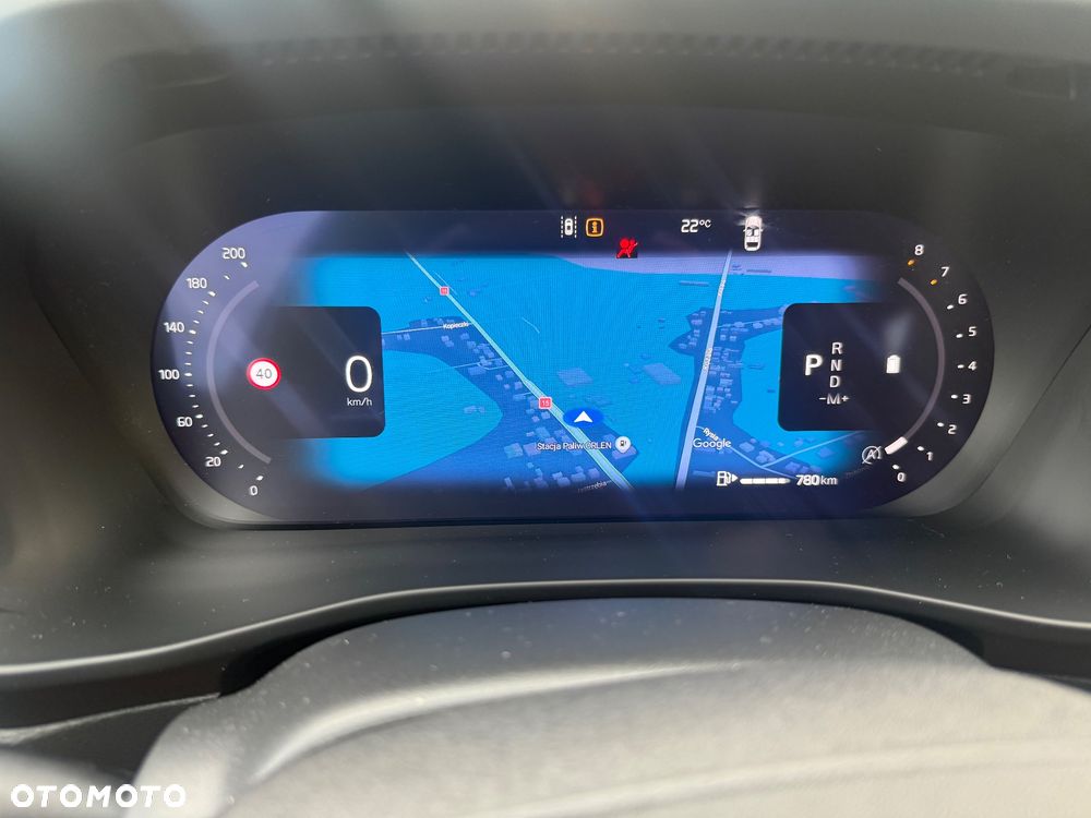 Volvo XC 40 - 29