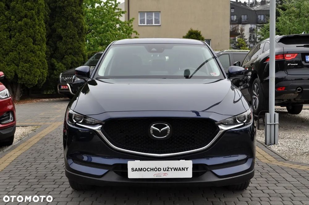 Mazda CX-5 2.5 Skyprestige AWD - 6