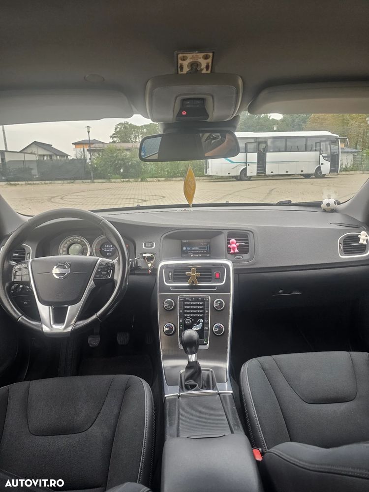 Volvo S60 D3 Start-Stop Rdesign - 5