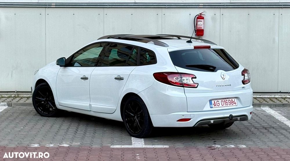 Renault Megane - 4