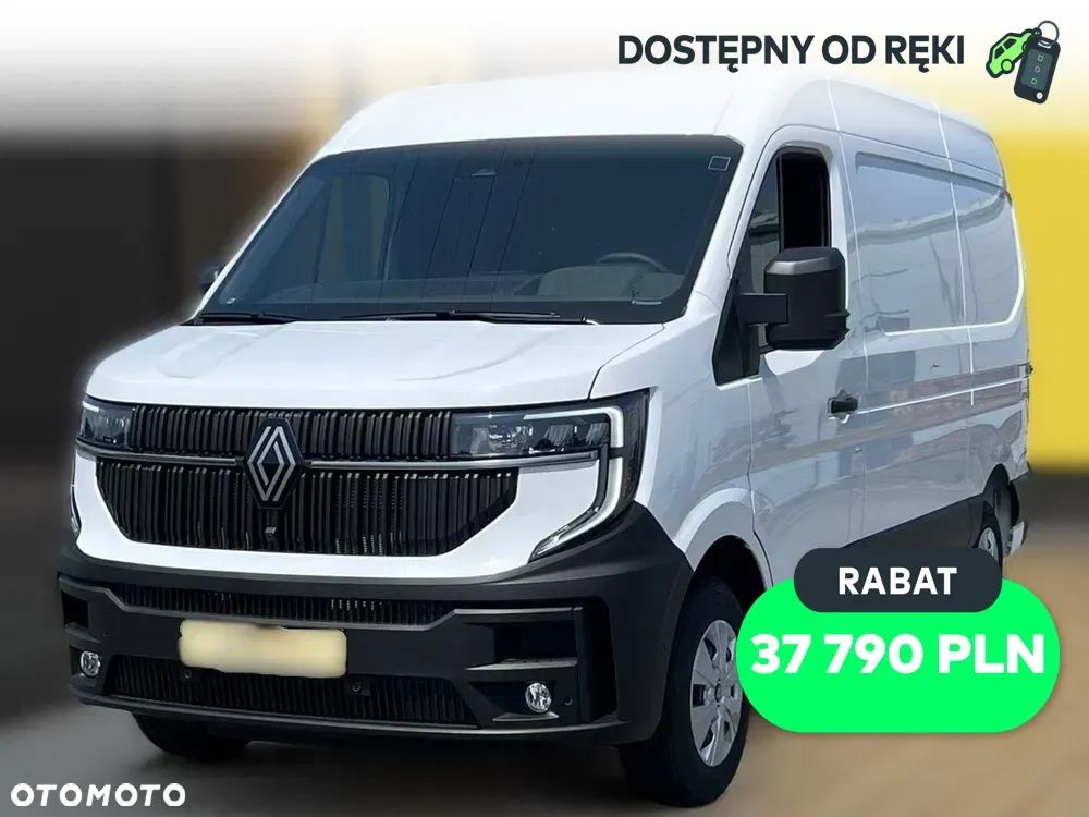 Renault Master - 1