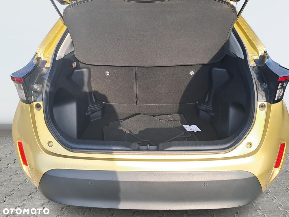 Toyota Yaris Cross Hybrid 1.5 Comfort - 13