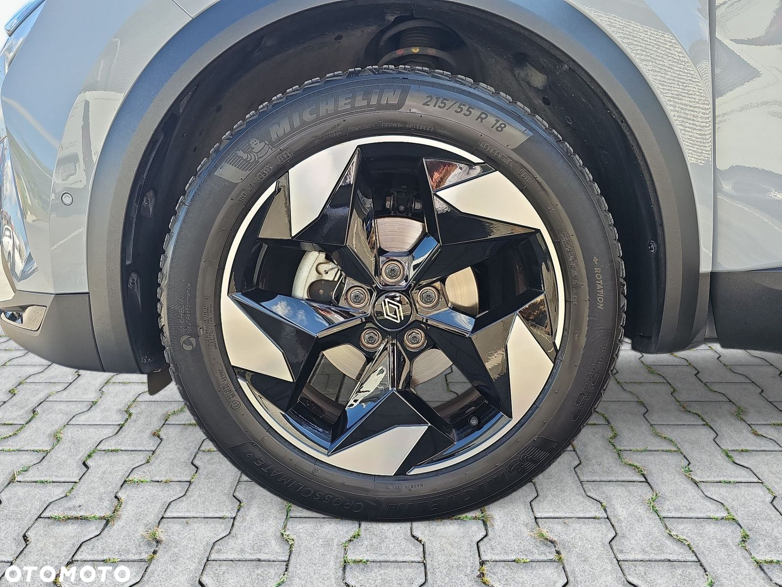 Renault Captur 1.0 TCe Techno - 9