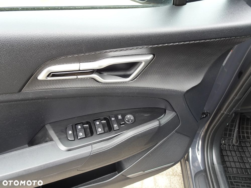 Kia Sportage 1.6 T-GDI MHEV M 2WD DCT - 36