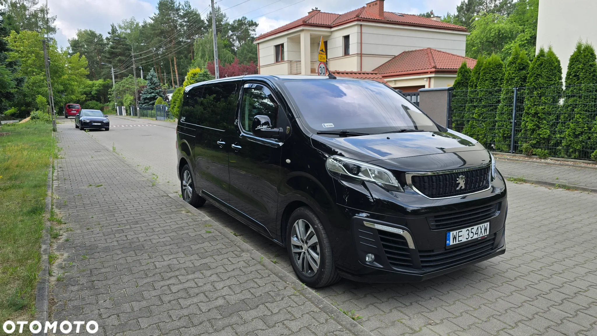 Peugeot Traveller - 10