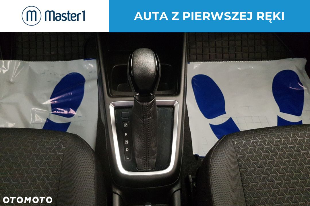 Suzuki Swift 1.2 Dualjet SHVS Premium Plus CVT - 20