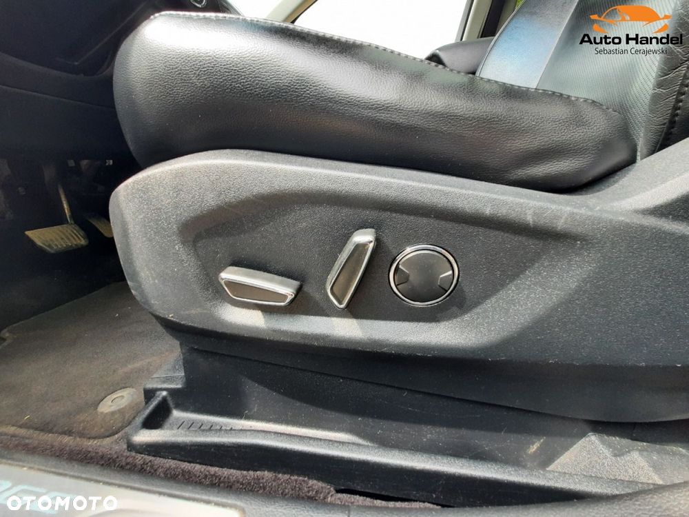Ford Edge - 40
