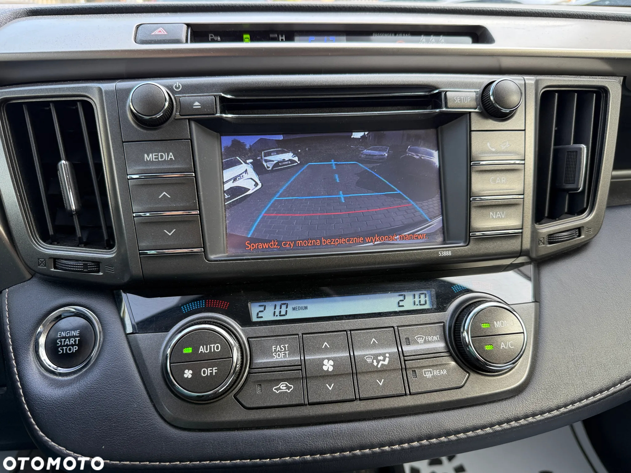 Toyota RAV4 2.2 D-CAT Prestige - 5