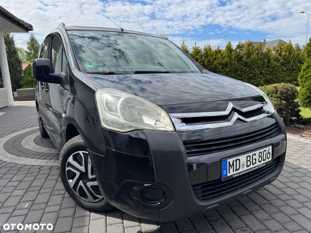 Citroën Berlingo 1.6 VTi Vitamin - 3
