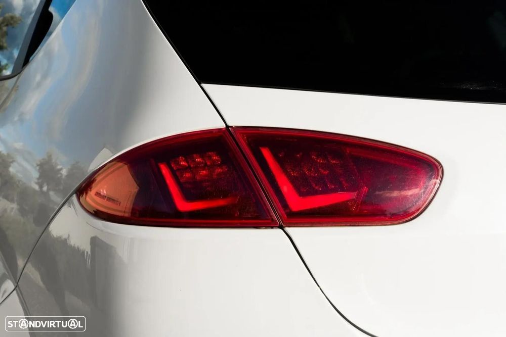 SEAT Leon - 44
