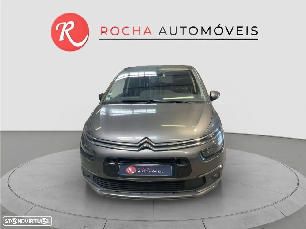 Citroën C4 Picasso 1.2 PureTech Feel - 2