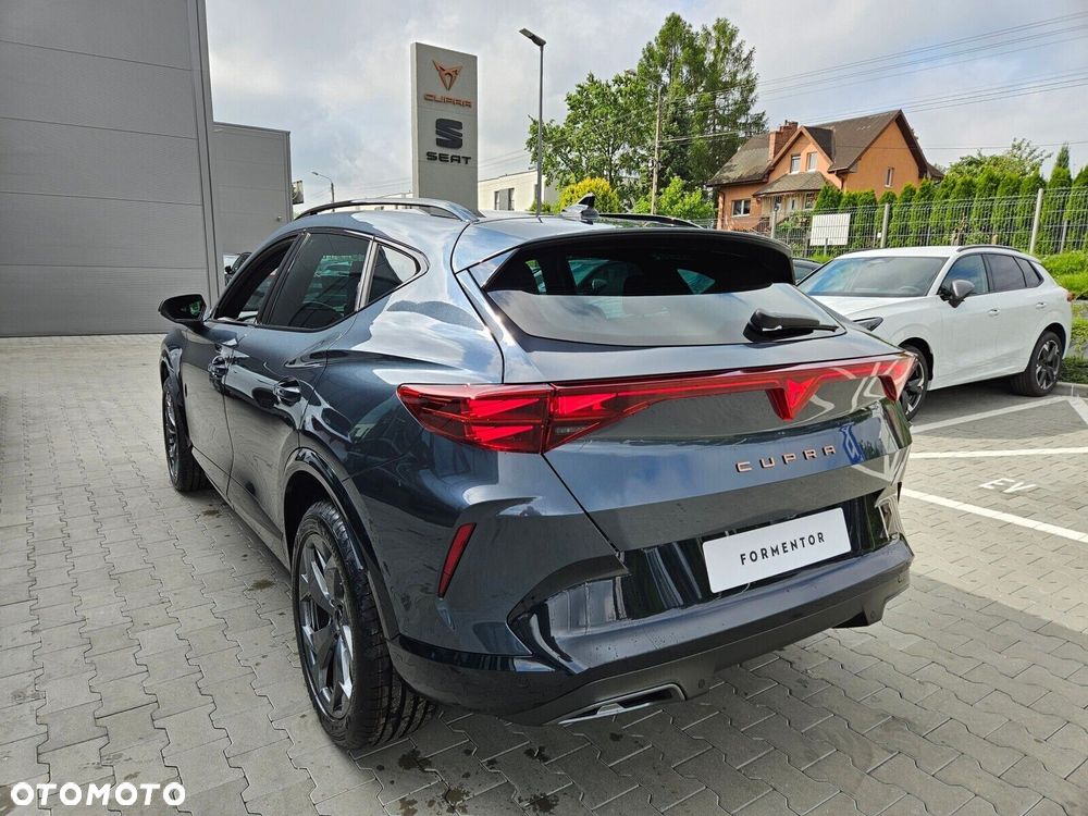 Cupra Formentor 1.5 eTSI mHEV DSG - 8