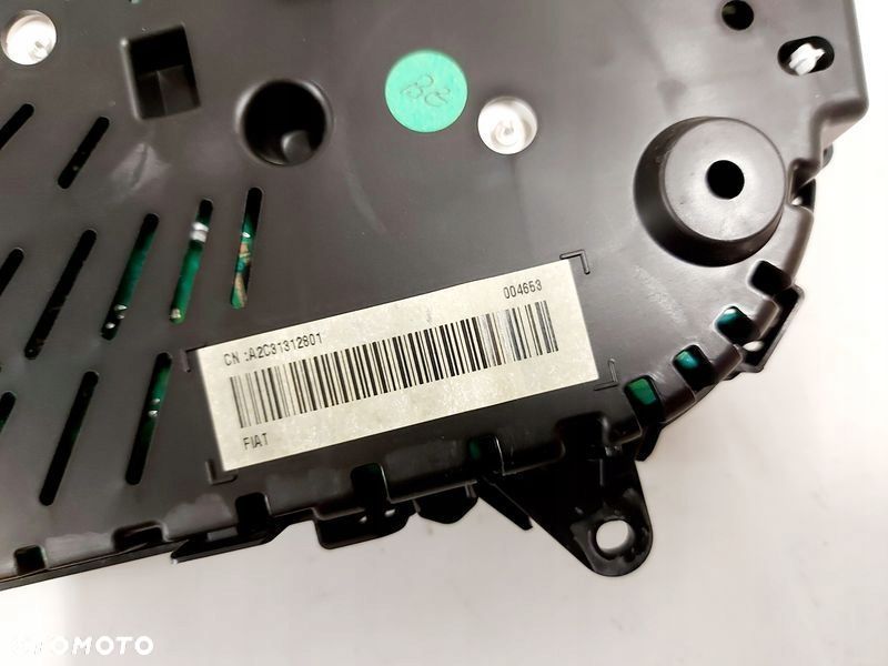 fiat 500l 500 l 900 0.9 twinair licznik zegary eu a2c31312801 51913546 - 11
