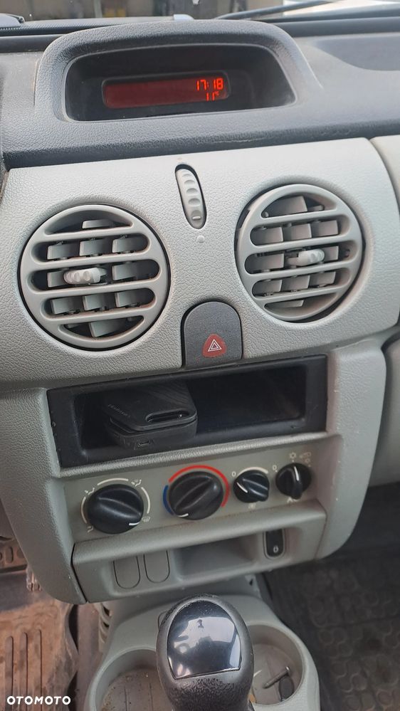 Renault Kangoo - 27