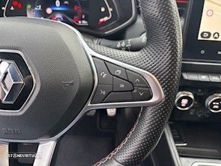 Renault Clio 1.5 Blue dCi RS Line - 24