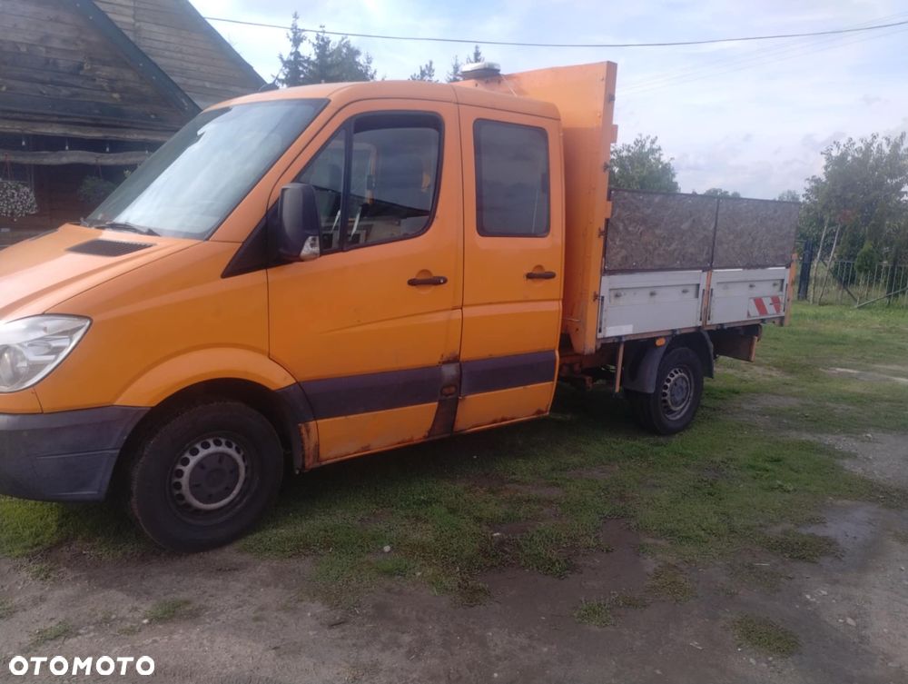 Mercedes-Benz Sprinter 313 CDI - 2