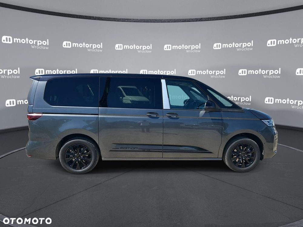 Volkswagen Multivan - 8