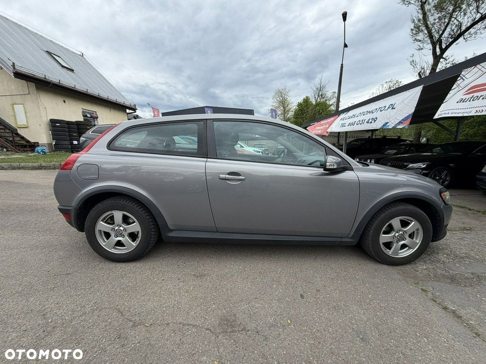 Volvo C30 1.8 - 6