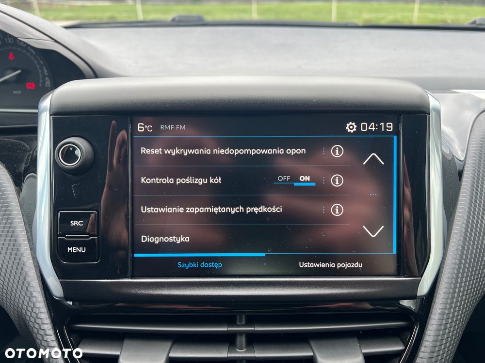 Peugeot 2008 PureTech 110 Stop&Start Crossway - 15