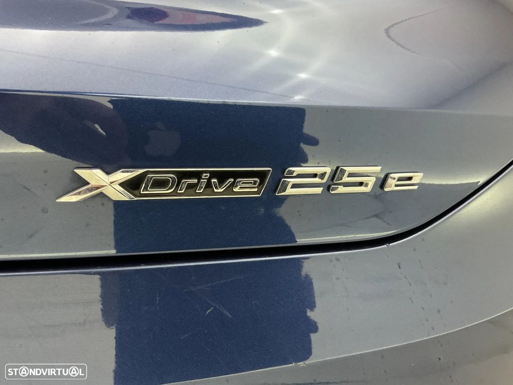 BMW X2 25 e xDrive Pack M - 27