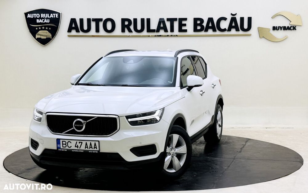 Volvo XC 40 - 2