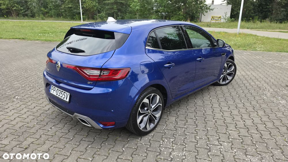 Renault Megane - 21