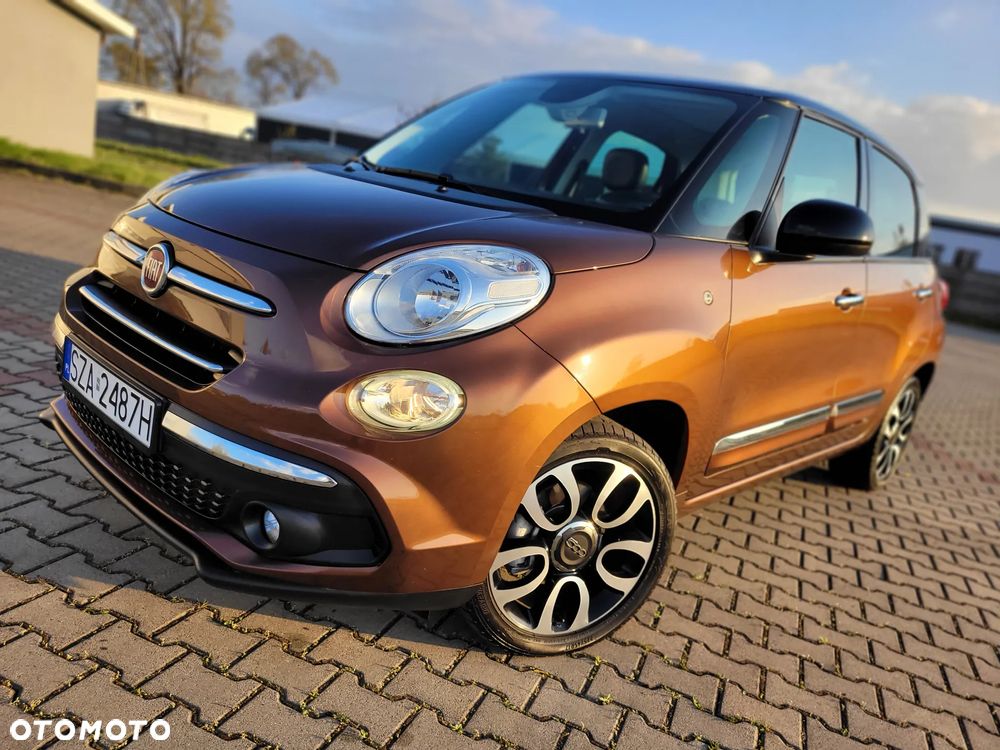 Fiat 500X 1.3 Multijet 4x2 S&S Lounge - 40