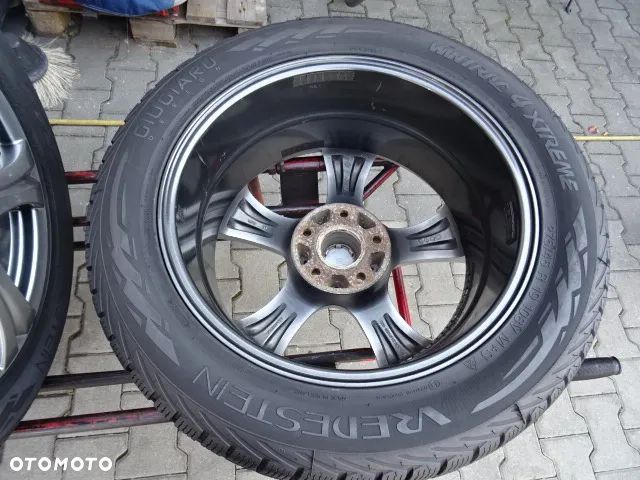5x130x71,5 8,5Jx19 108V VOLKSWAGEN TOUAREG - 18