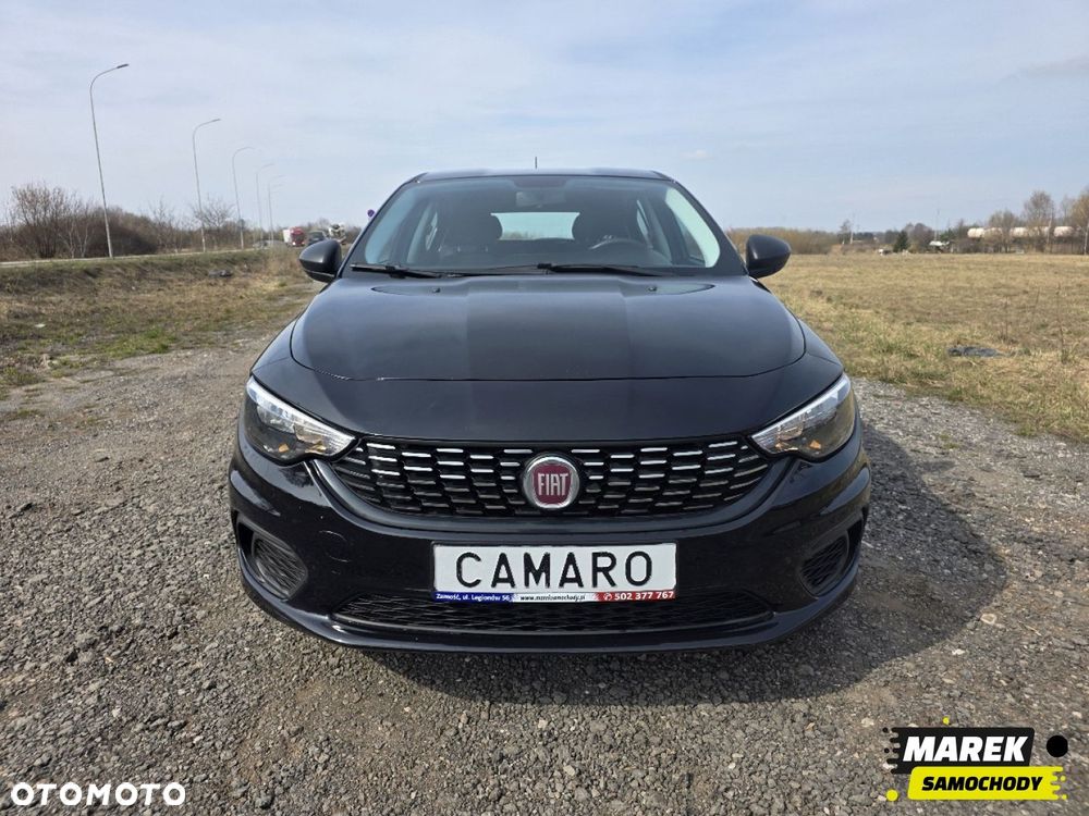 Fiat Tipo - 16