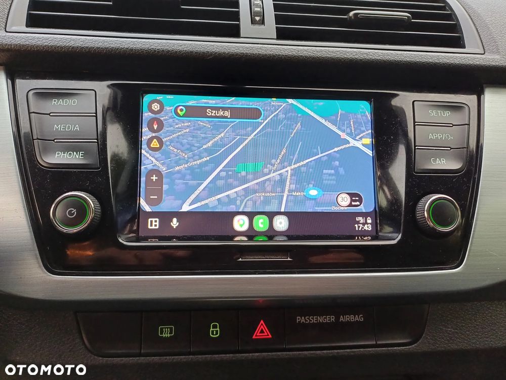 Skoda Fabia 1.0 TSI Ambition - 6
