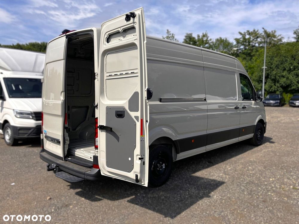 Volkswagen Crafter 35 2.0 TDI 177 KM L4H3 4MOTION - 8