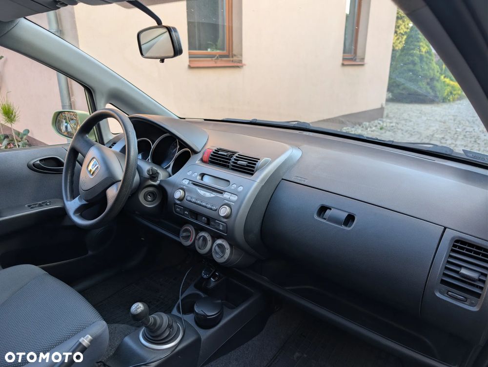 Honda Jazz 1.2 S - 11