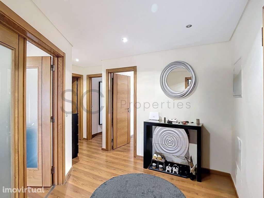 Apartamento T2 com Arrecadação e Parqueamento Seixal - Grande imagem: 4/28