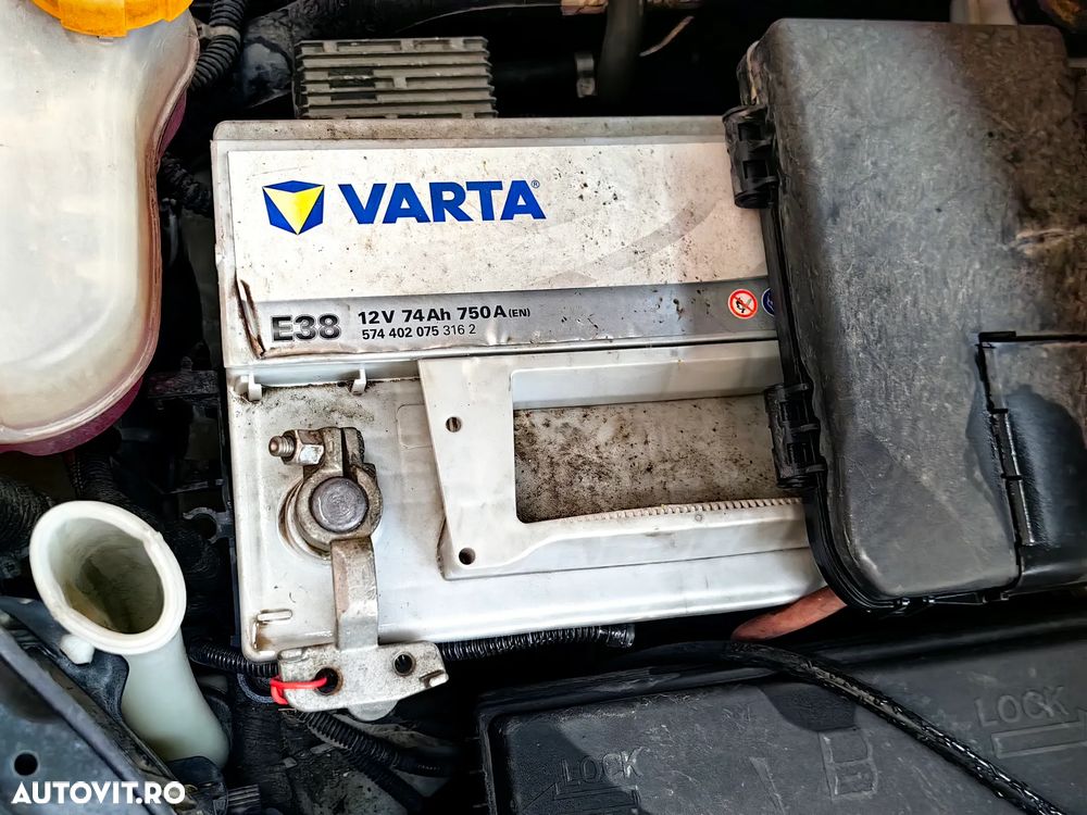 Opel Corsa 1.3 CDTI Selection - 11