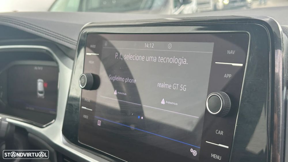 VW T-Roc 1.0 TSI Life - 8