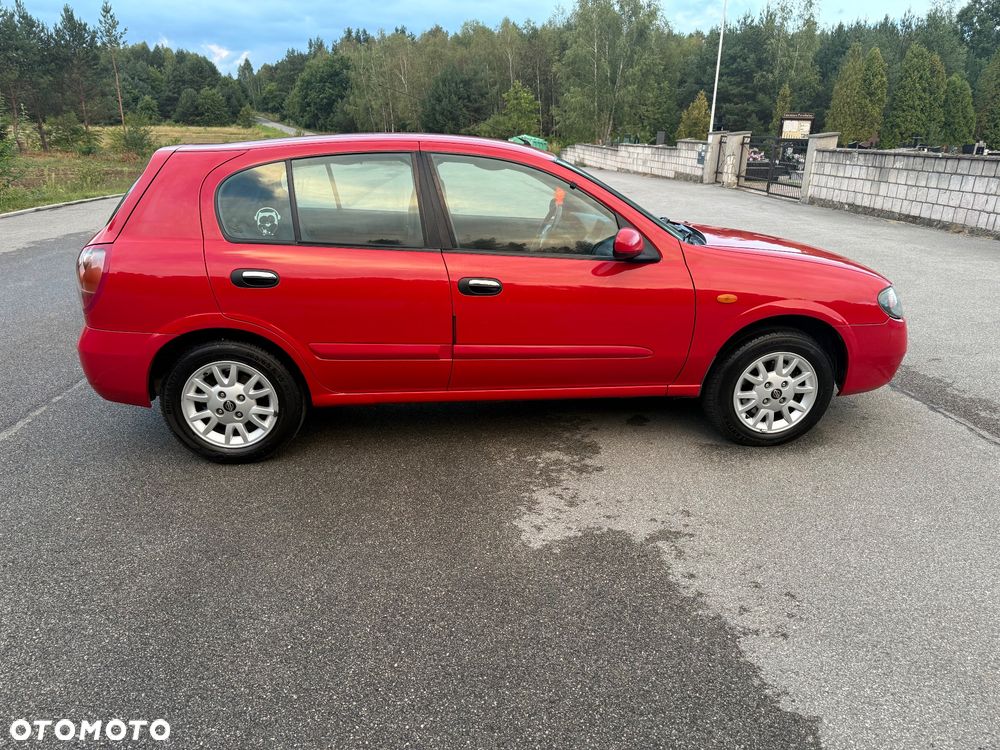 Nissan Almera 1.5 Acenta - 6