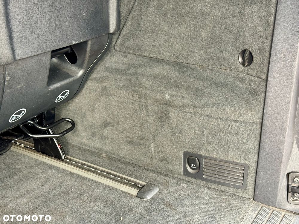 Mercedes-Benz Viano - 23