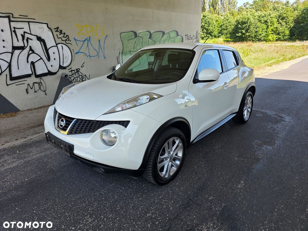 Nissan Juke 1.6 Tekna S&S - 23