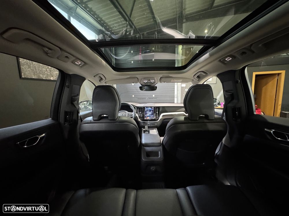 Volvo XC 60 2.0 T6 PHEV Inscription AWD - 18