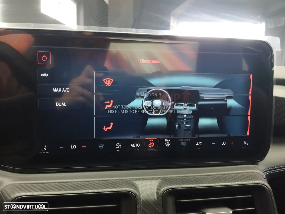 Ford Mustang 5.0 Ti-VCT Dark Horse - 32