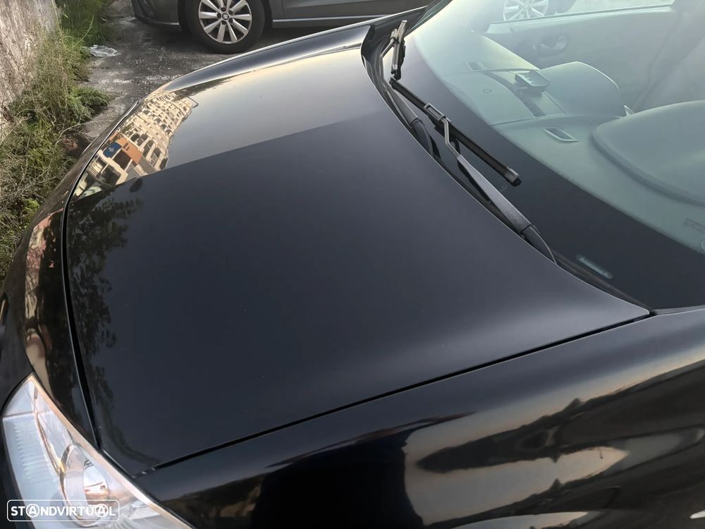 Renault Mégane Break 1.5 dCi Privilège Luxe - 6